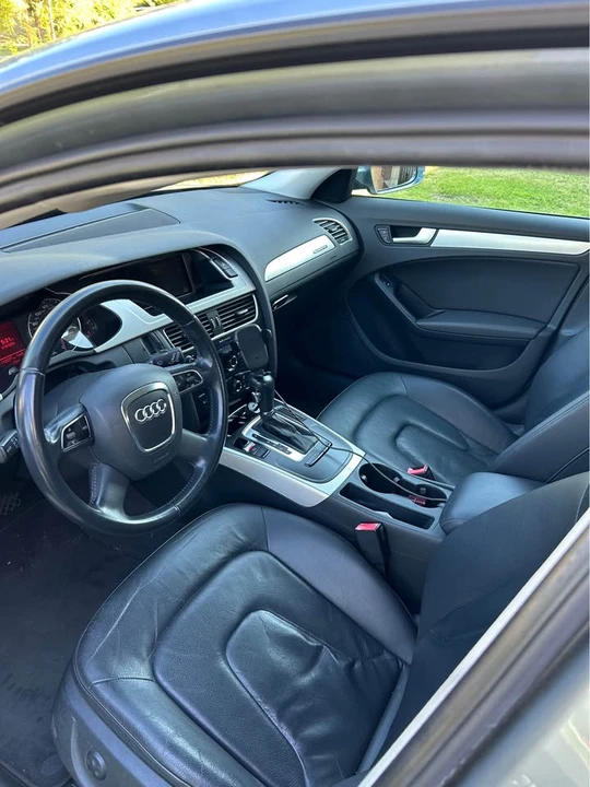 2010 Audi B8 A4 - Image 7 of 10