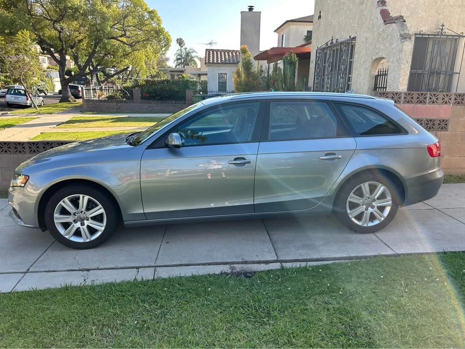 2010 Audi B8 A4 - Image 3 of 10