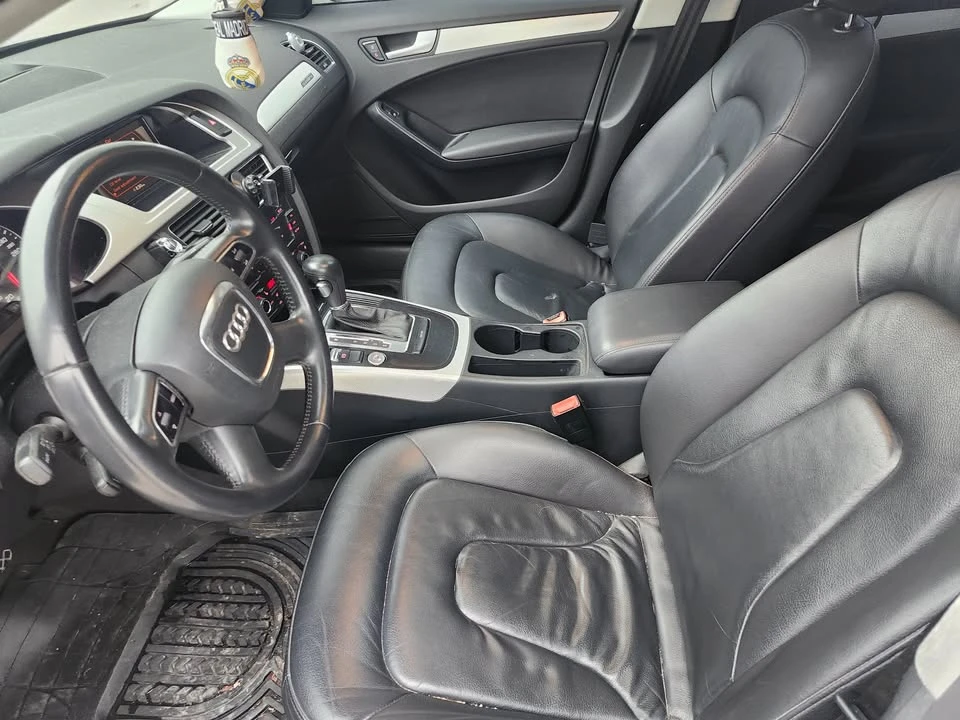 2010 Audi B8 A4 - Image 5 of 20