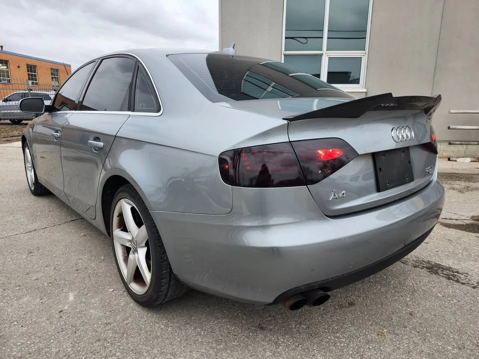 2010 Audi B8 A4 - Image 17 of 20
