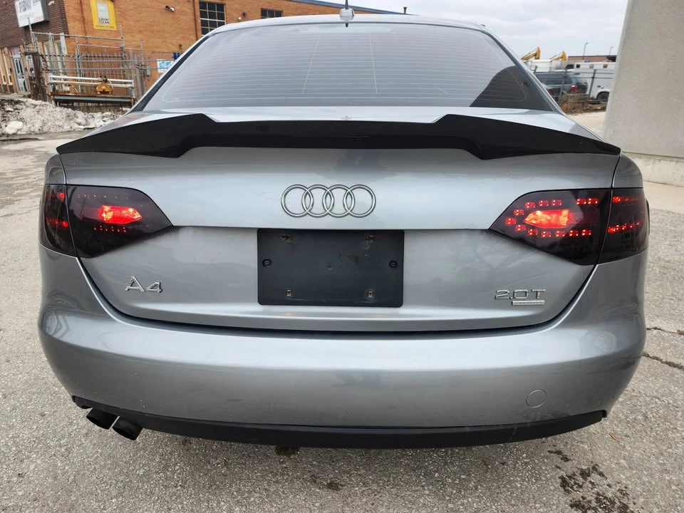 2010 Audi B8 A4 - Image 16 of 20