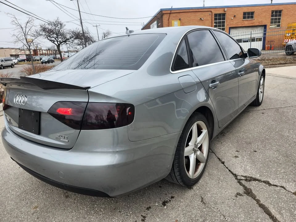 2010 Audi B8 A4 - Image 15 of 20