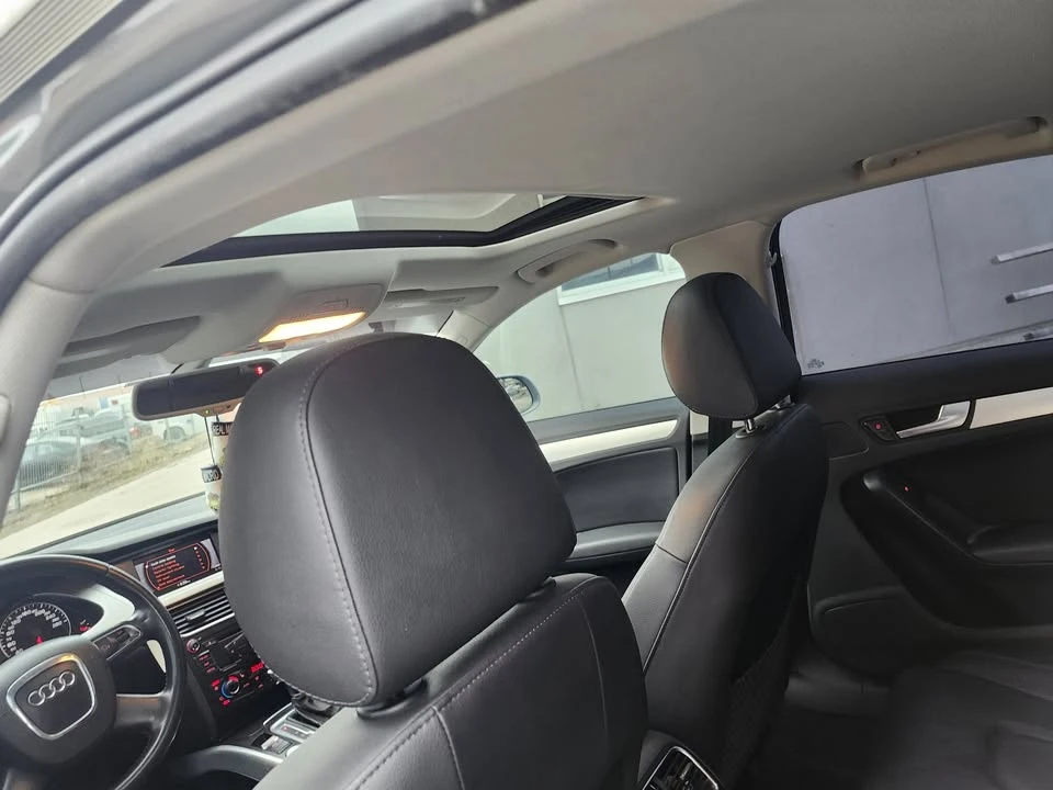 2010 Audi B8 A4 - Image 6 of 20