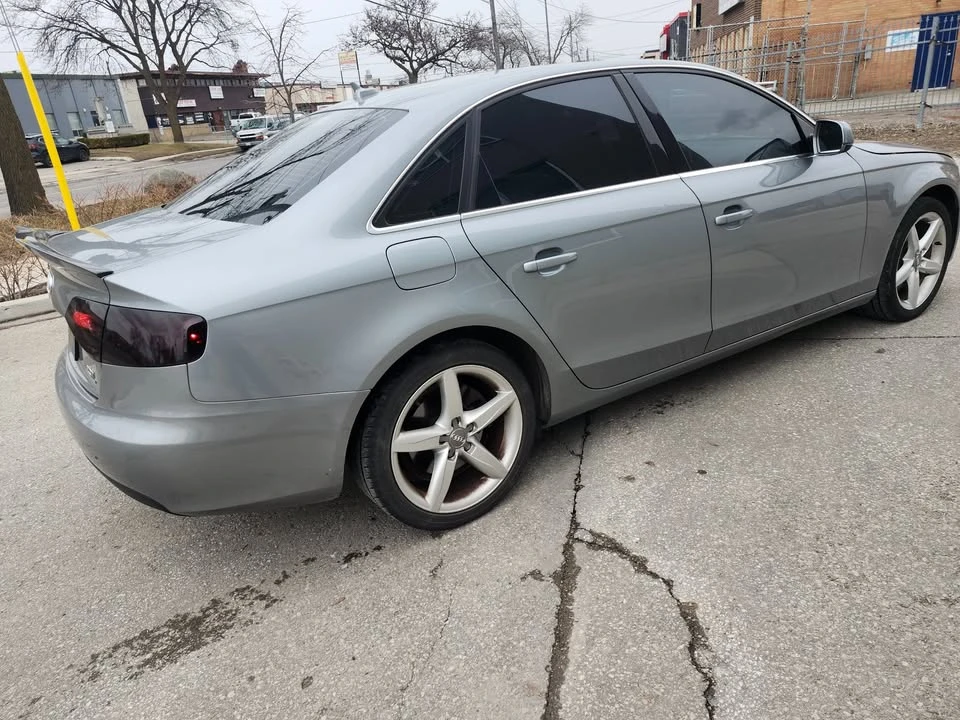 2010 Audi B8 A4 - Image 13 of 20