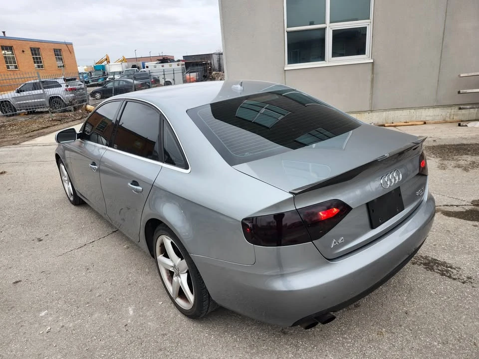 2010 Audi B8 A4 - Image 18 of 20