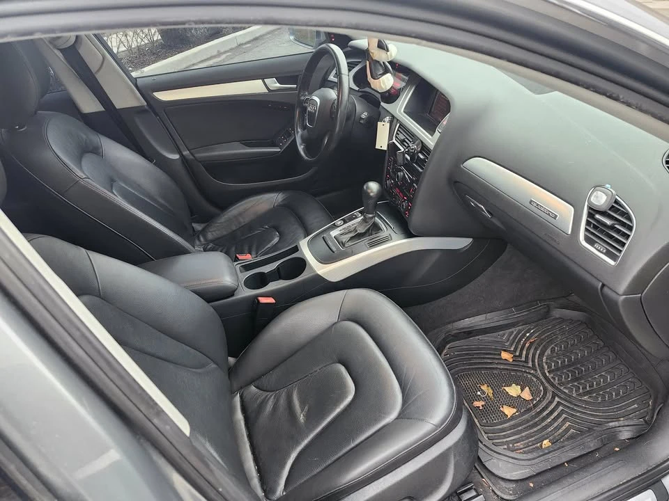 2010 Audi B8 A4 - Image 10 of 20