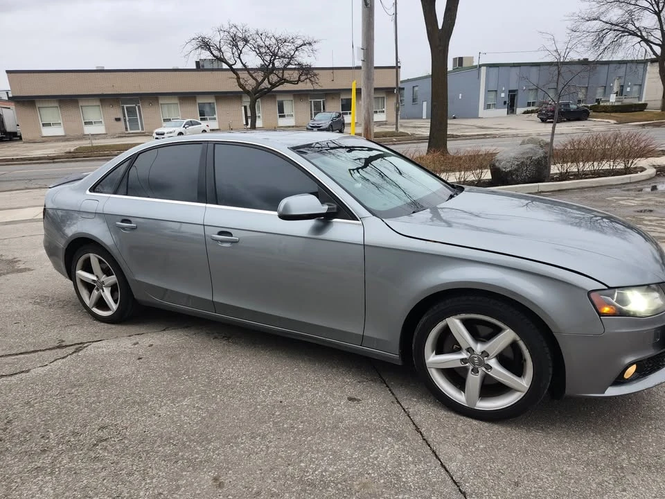 2010 Audi B8 A4 - Image 12 of 20