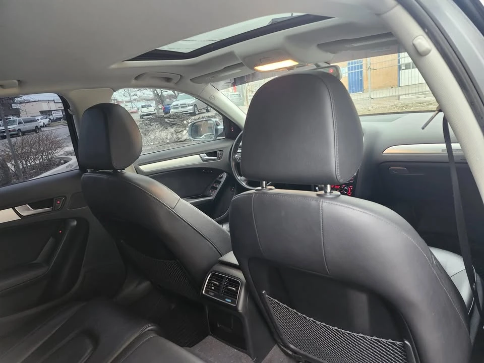 2010 Audi B8 A4 - Image 8 of 20