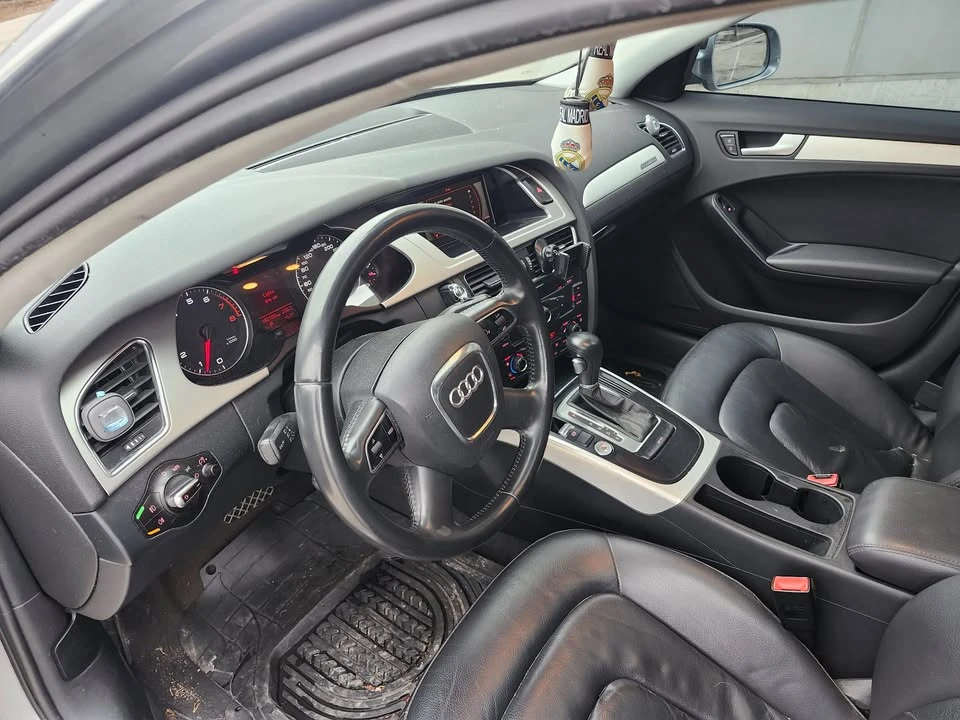 2010 Audi B8 A4 - Image 4 of 20