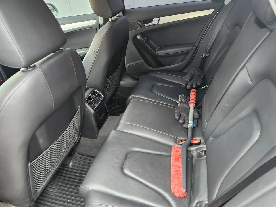2010 Audi B8 A4 - Image 7 of 20