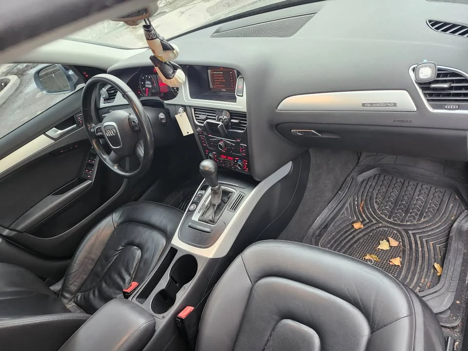 2010 Audi B8 A4 - Image 11 of 20