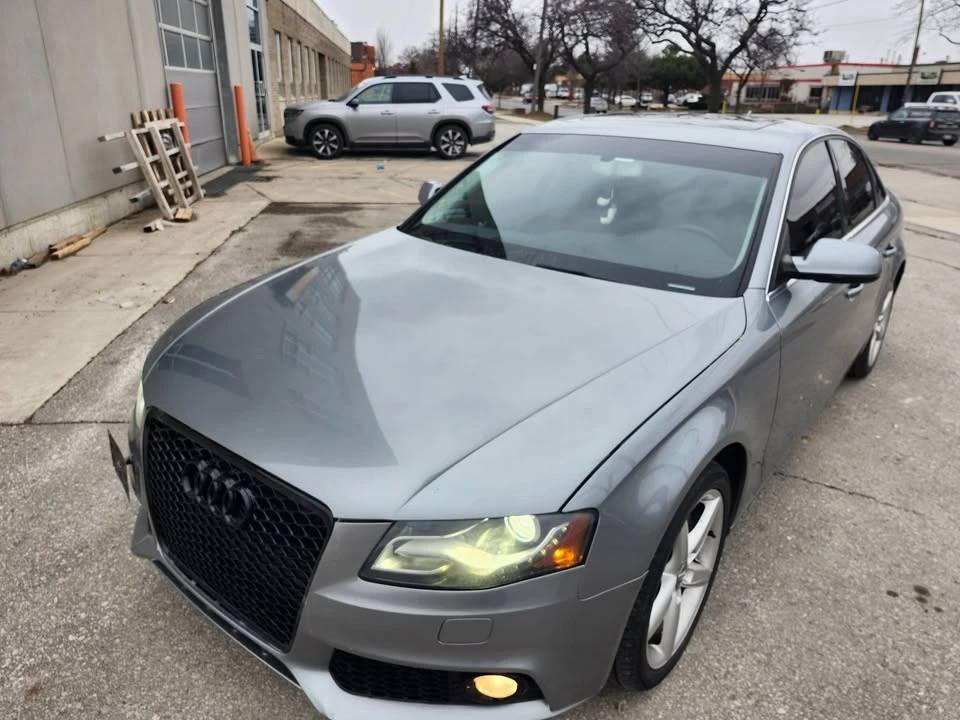 2010 Audi B8 A4 - Image 20 of 20