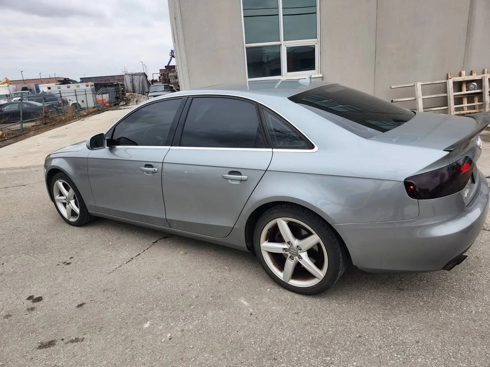 2010 Audi B8 A4 - Image 19 of 20