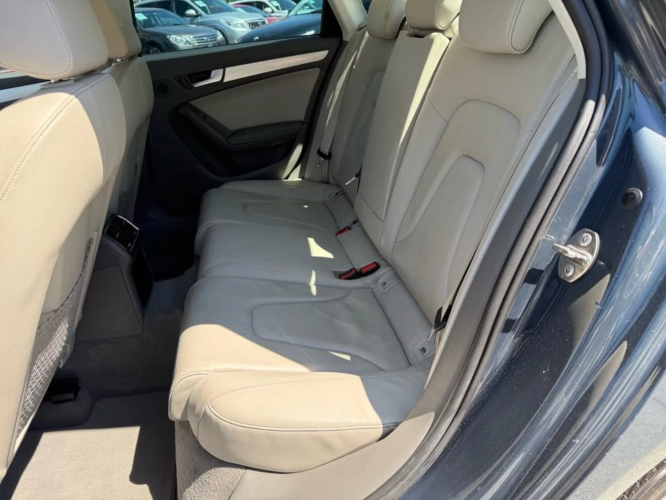 2010 Audi B8 A4 - Image 9 of 18