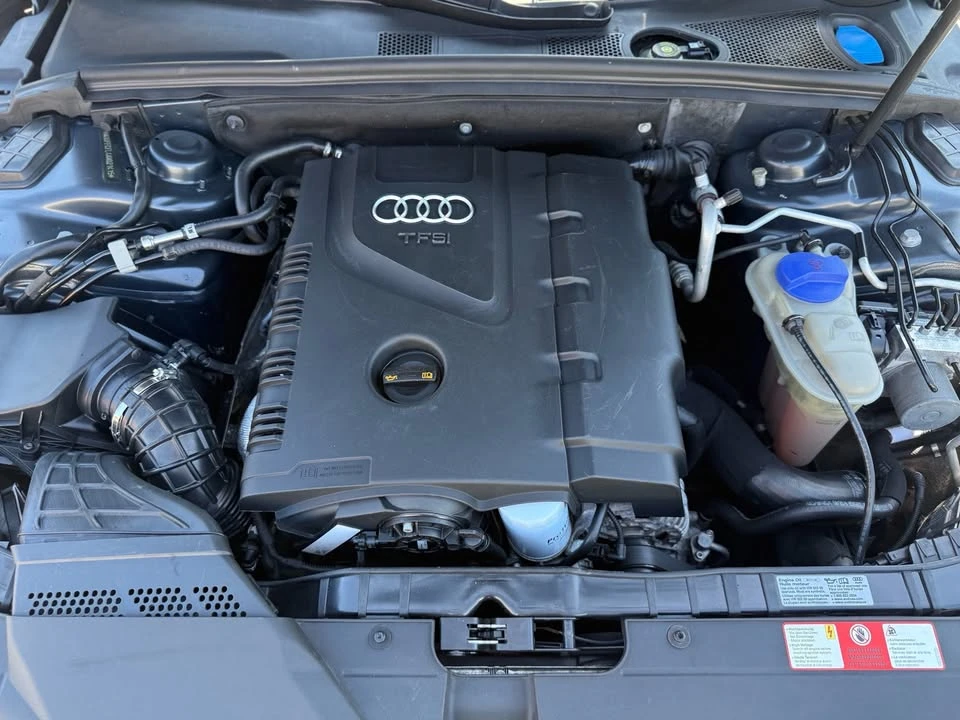 2010 Audi B8 A4 - Image 17 of 18