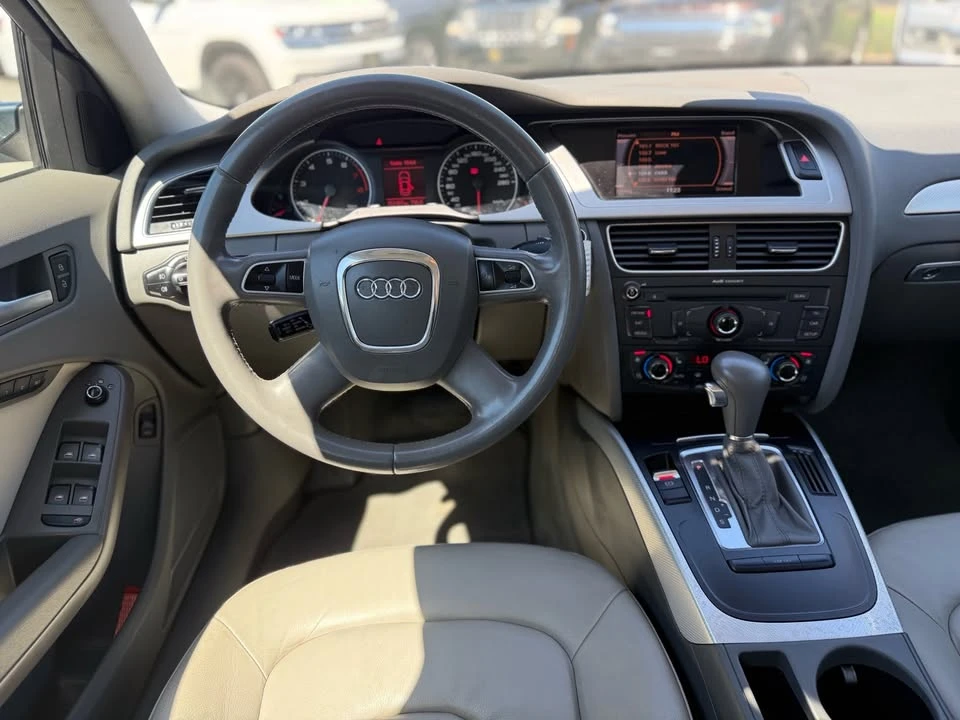 2010 Audi B8 A4 - Image 13 of 18