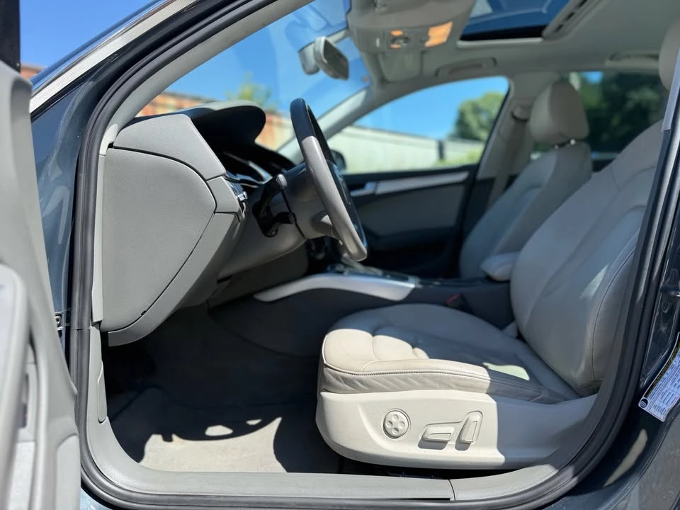 2010 Audi B8 A4 - Image 15 of 18