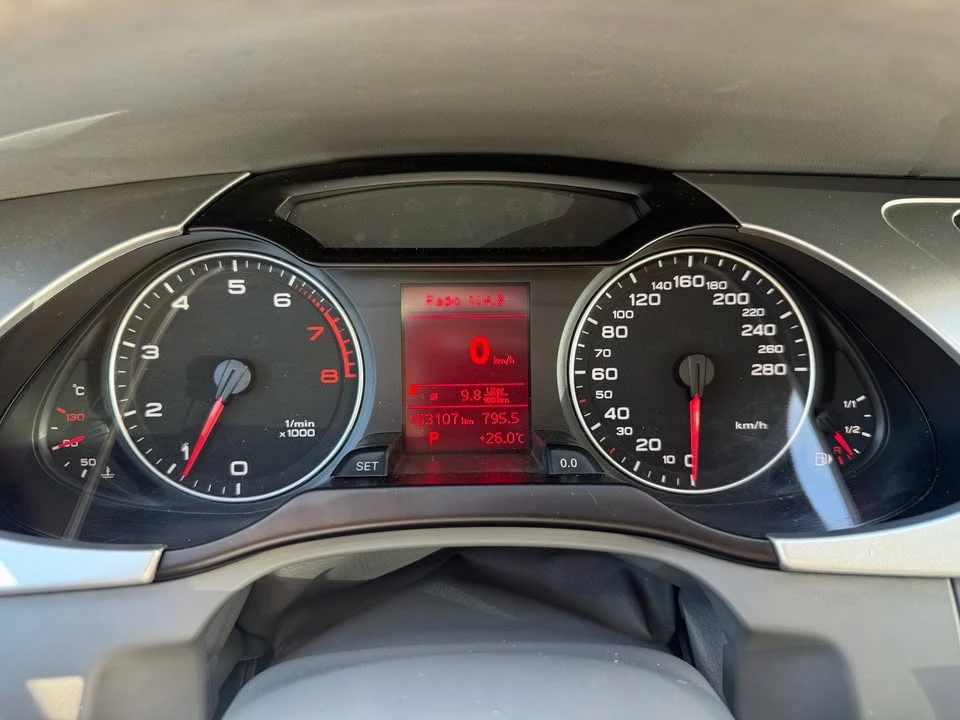 2010 Audi B8 A4 - Image 18 of 18