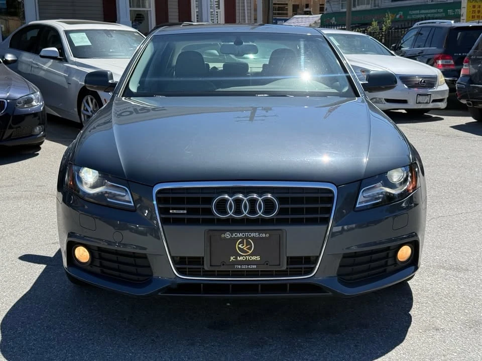 2010 Audi B8 A4 - Image 2 of 18
