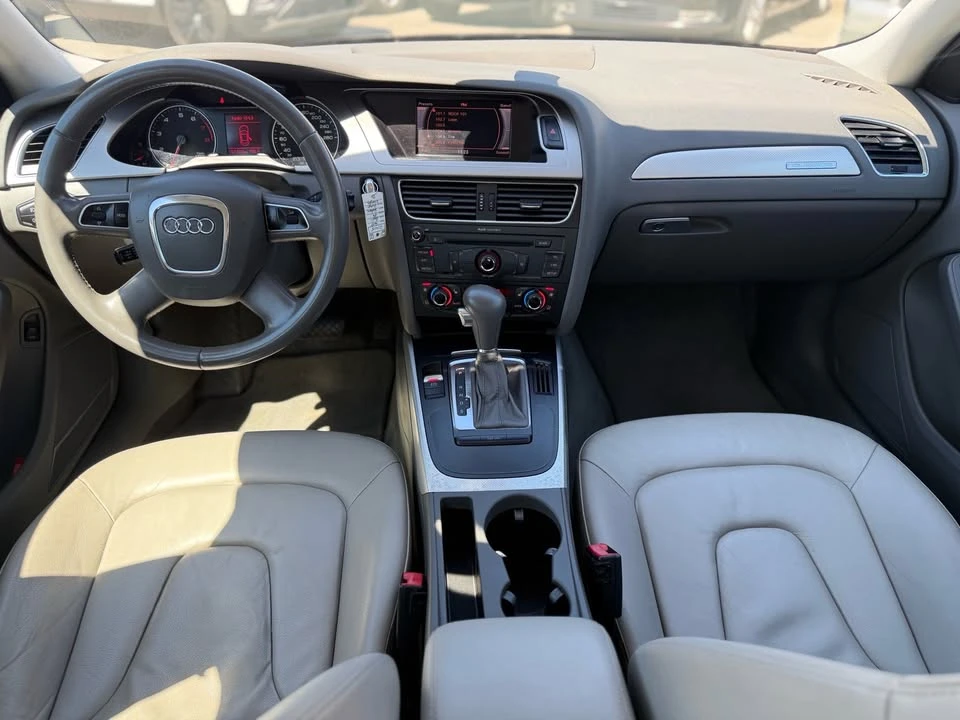 2010 Audi B8 A4 - Image 12 of 18