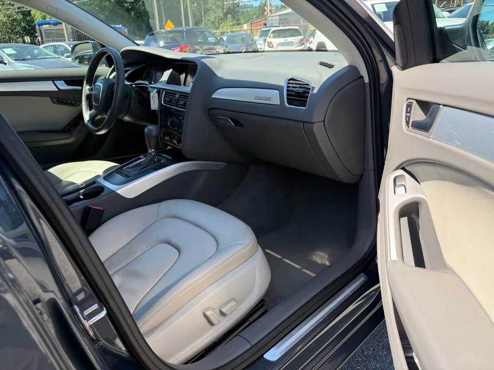 2010 Audi B8 A4 - Image 11 of 18