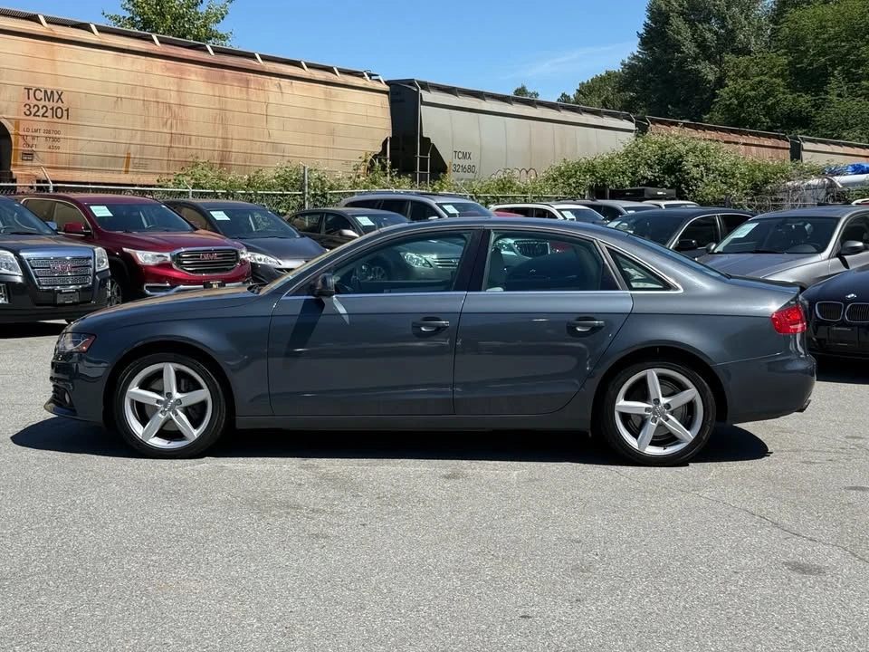 2010 Audi B8 A4 - Image 7 of 18