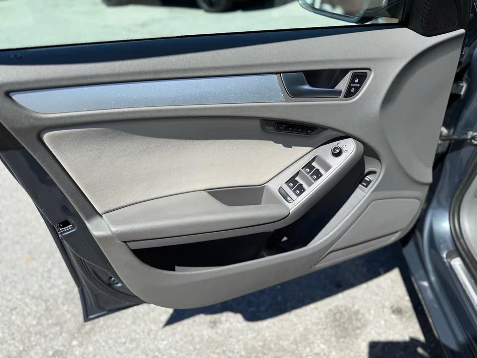 2010 Audi B8 A4 - Image 16 of 18
