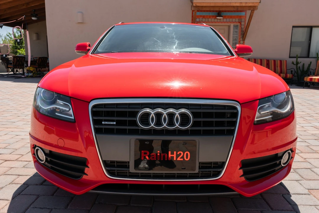 2010 Audi B8 A4 - Image 8 of 31