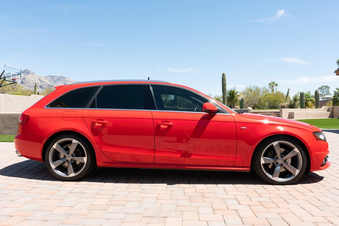 2010 Audi B8 A4 - Image 21 of 31