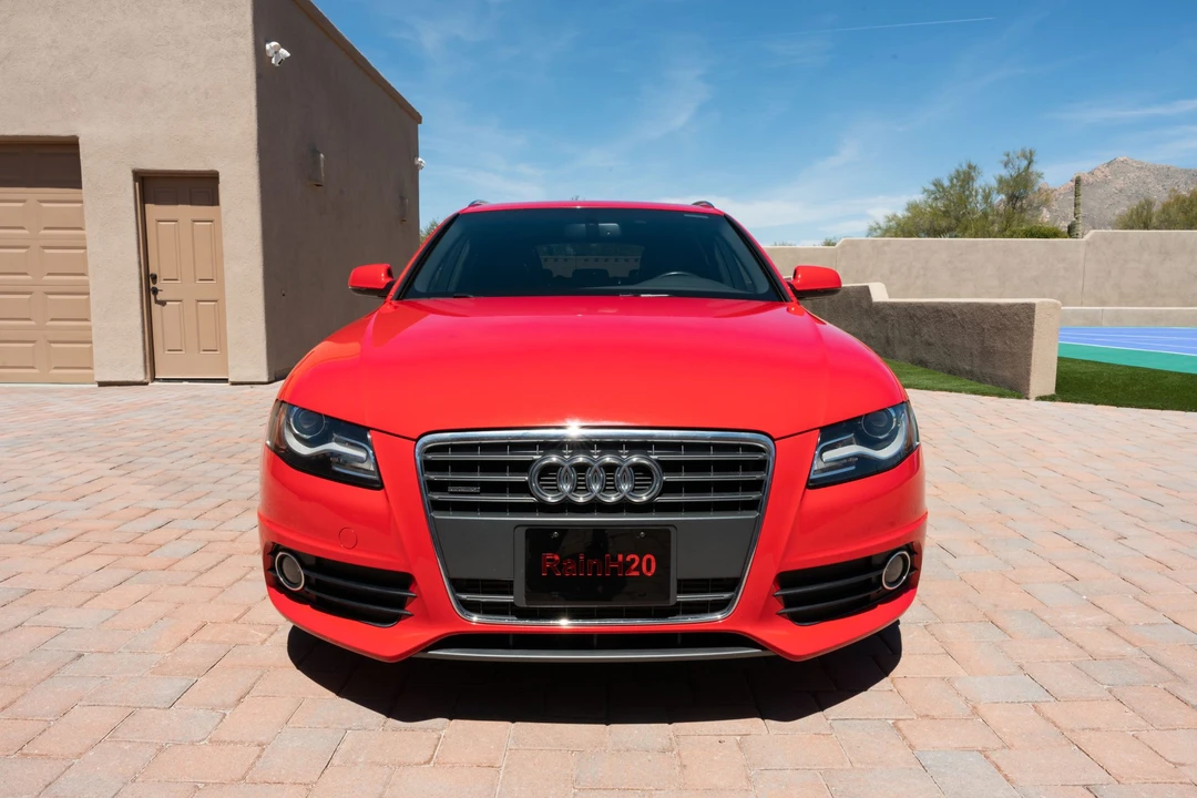 2010 Audi B8 A4 - Image 7 of 31