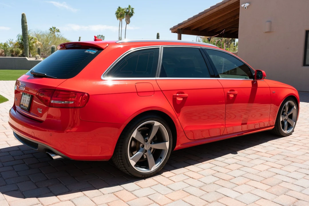 2010 Audi B8 A4 - Image 18 of 31