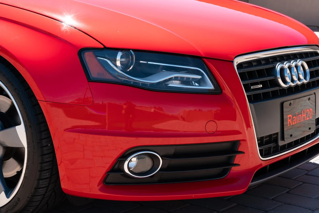 2010 Audi B8 A4 - Image 27 of 31