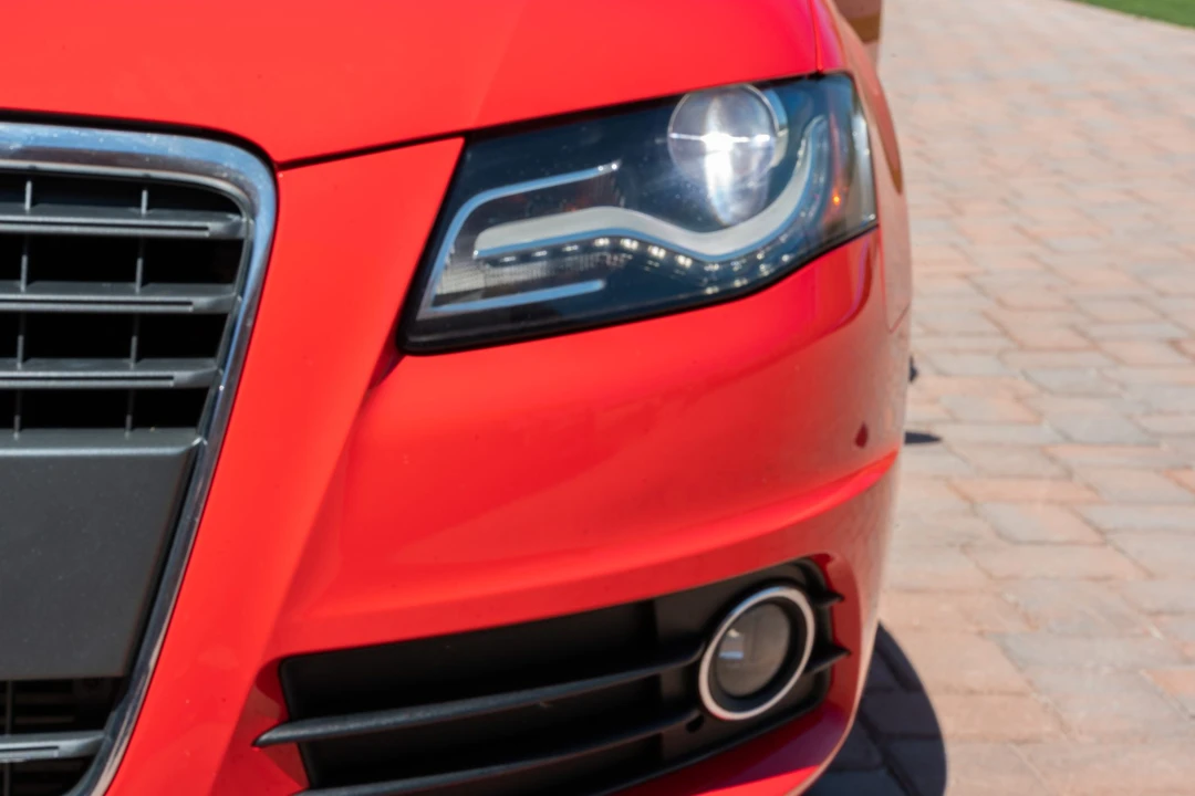 2010 Audi B8 A4 - Image 31 of 31