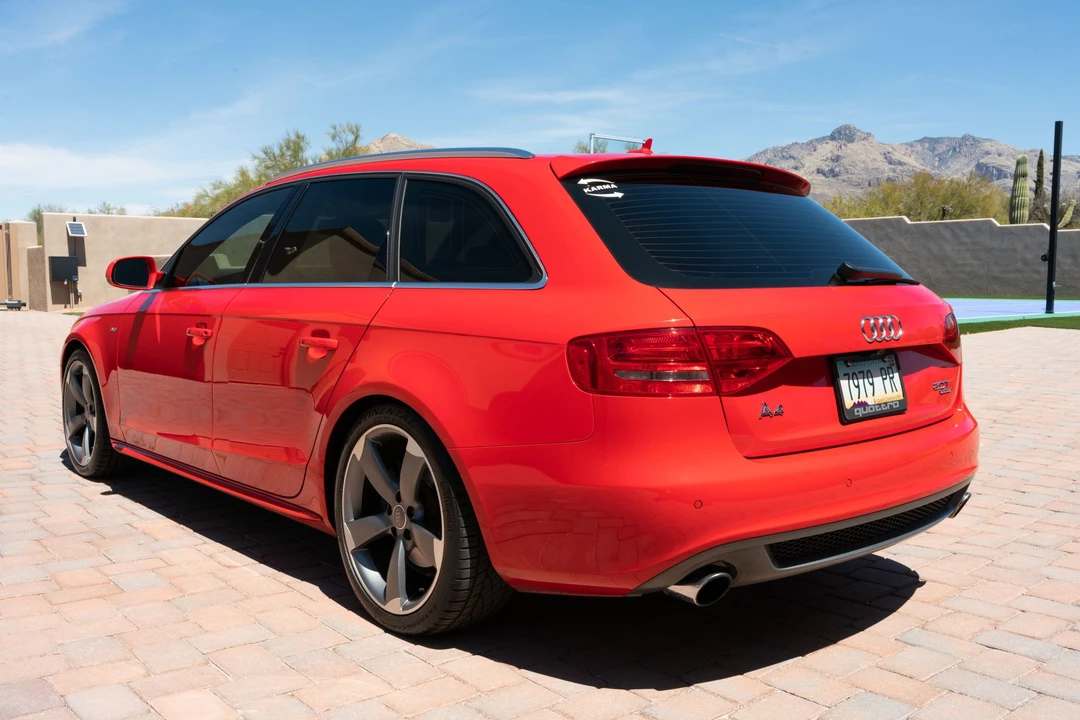 2010 Audi B8 A4 - Image 14 of 31