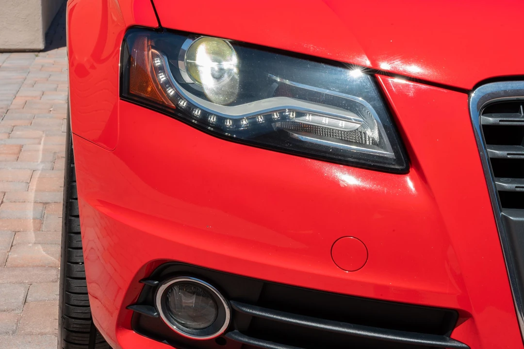 2010 Audi B8 A4 - Image 29 of 31
