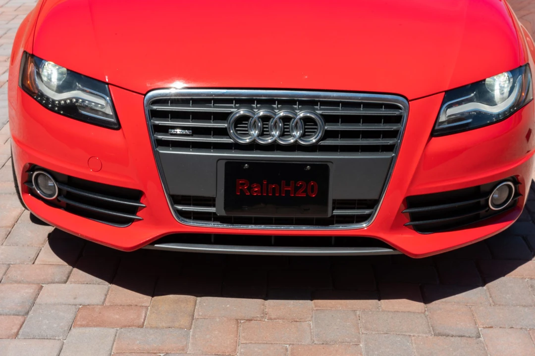 2010 Audi B8 A4 - Image 30 of 31