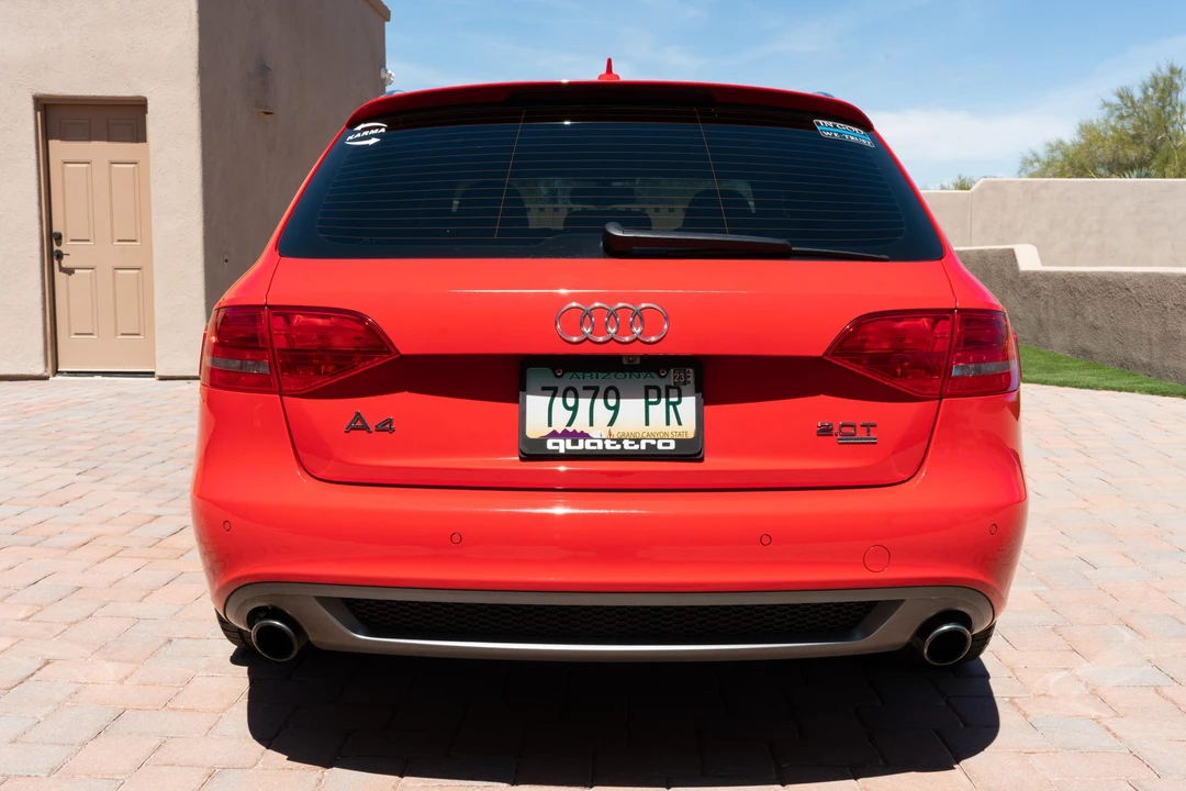 2010 Audi B8 A4 - Image 16 of 31