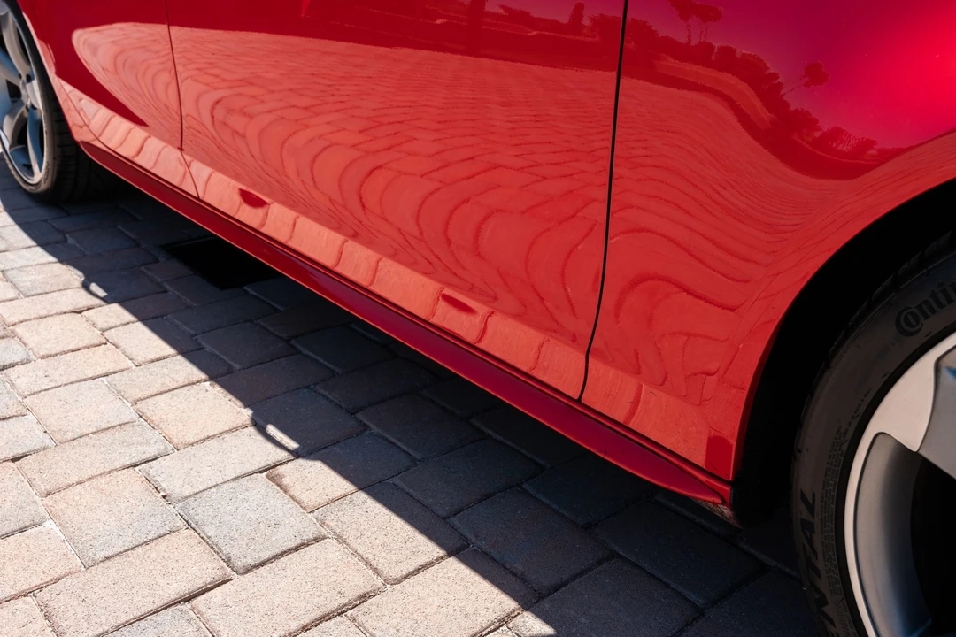 2010 Audi B8 A4 - Image 24 of 31