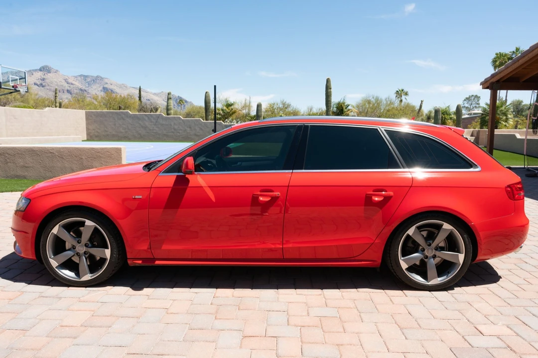 2010 Audi B8 A4 - Image 11 of 31