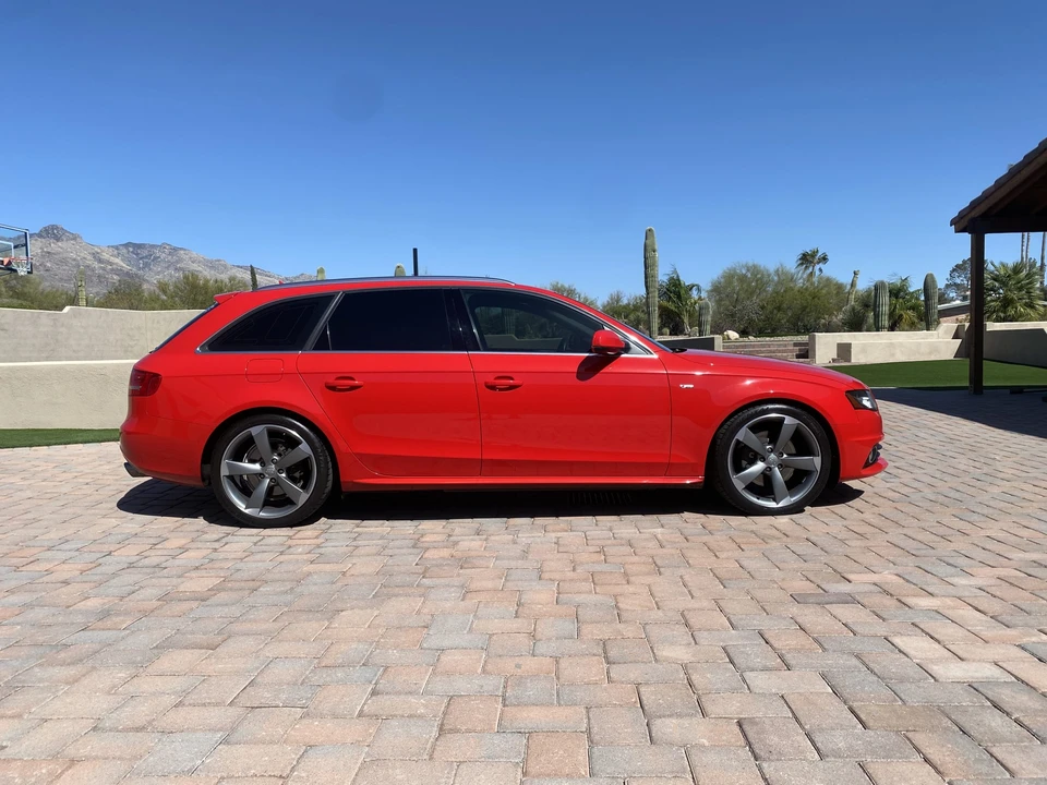 2010 Audi B8 A4 - Image 20 of 31