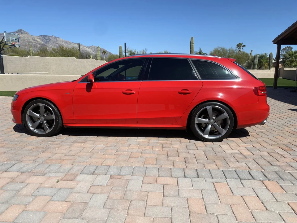 2010 Audi B8 A4 - Image 12 of 31