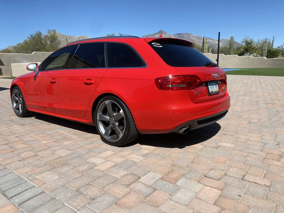 2010 Audi B8 A4 - Image 13 of 31
