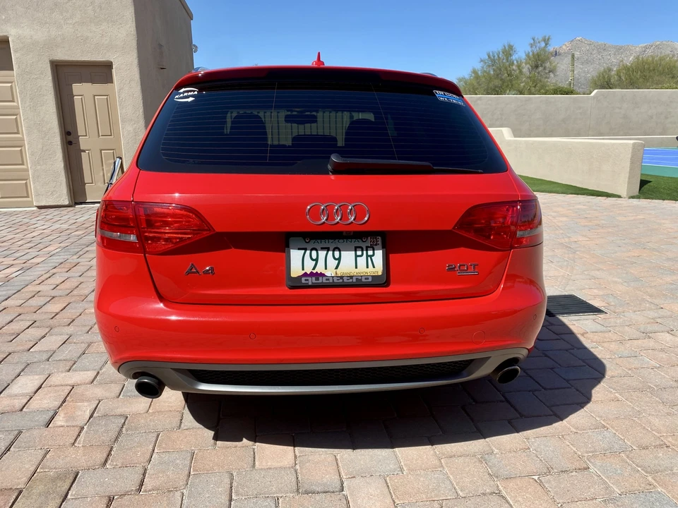 2010 Audi B8 A4 - Image 15 of 31