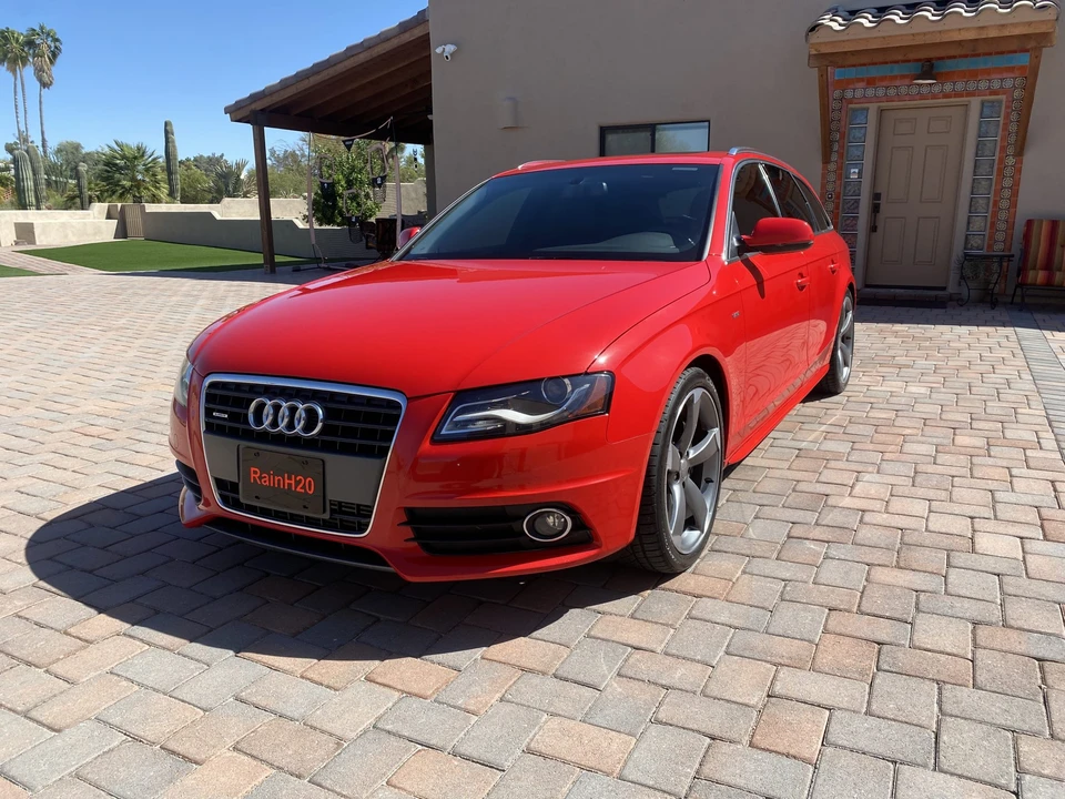 2010 Audi B8 A4 - Image 9 of 31