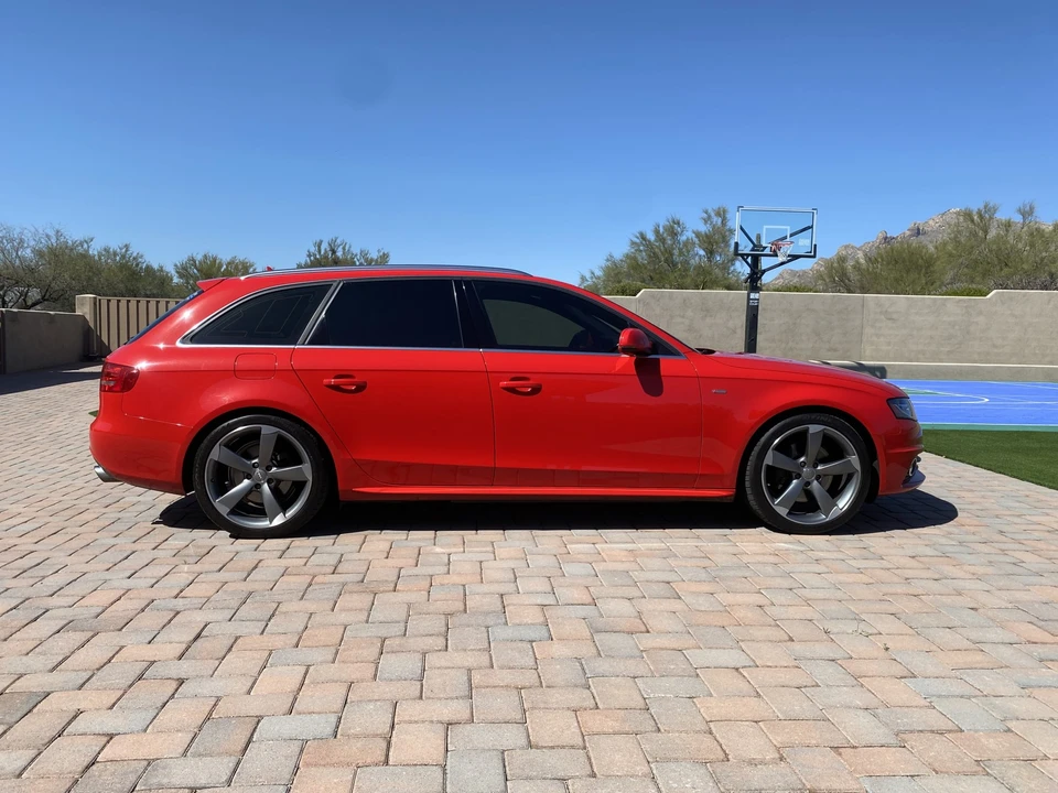 2010 Audi B8 A4 - Image 19 of 31