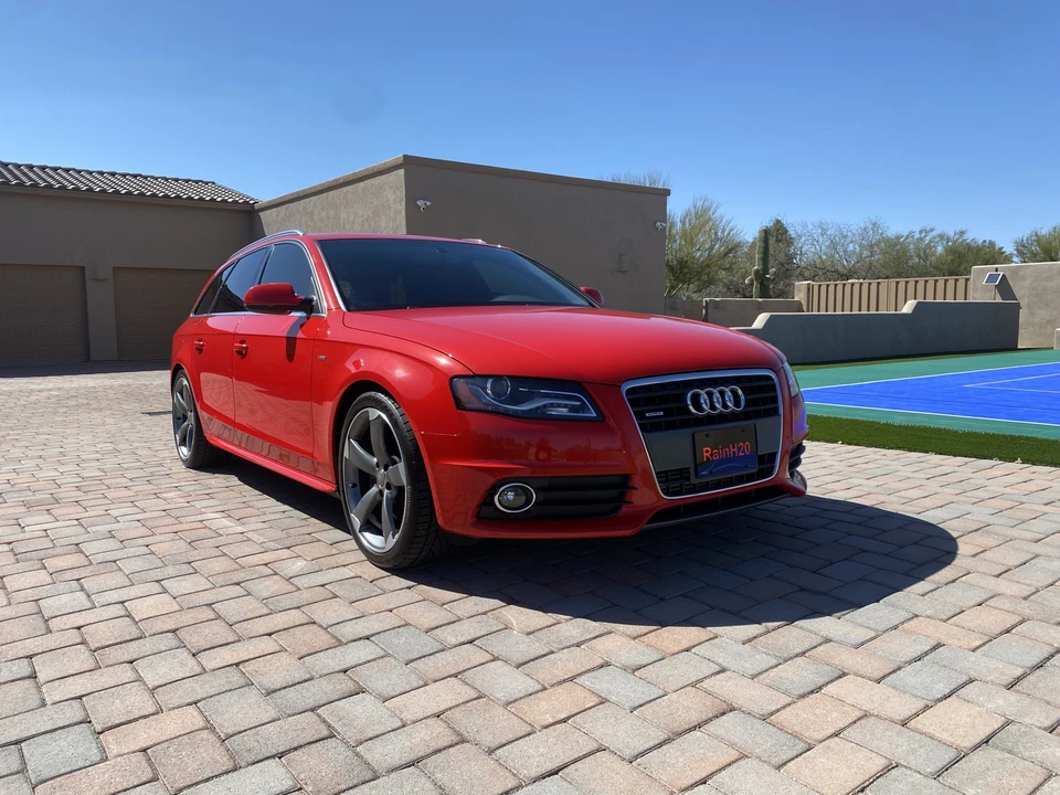 2010 Audi B8 A4 - Image 6 of 31