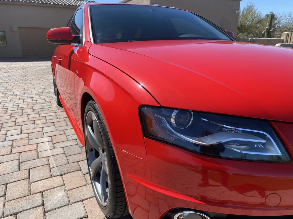 2010 Audi B8 A4 - Image 26 of 31