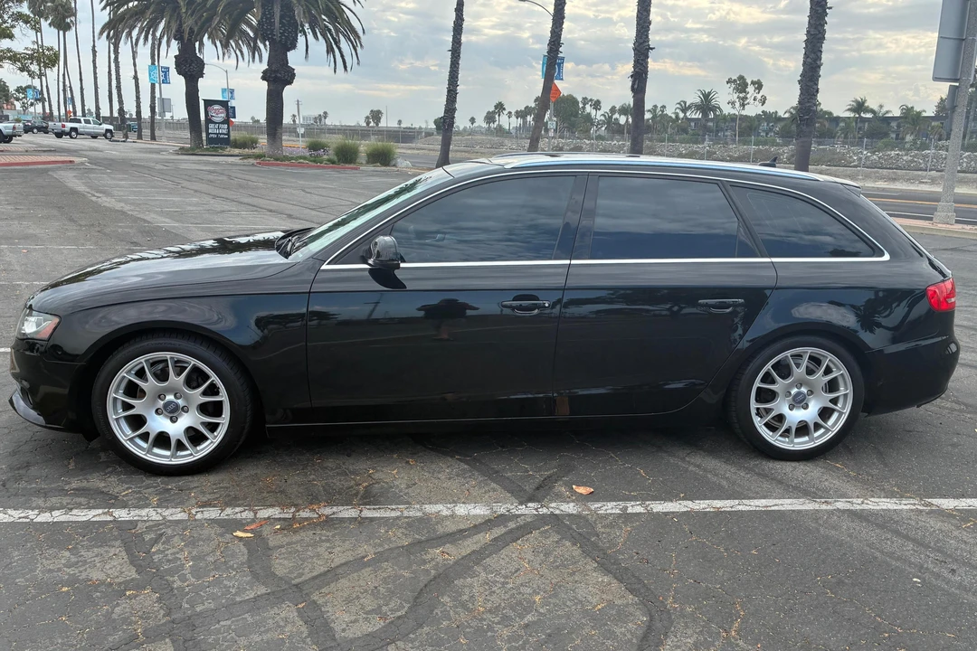2010 Audi B8 A4 - Image 3 of 31