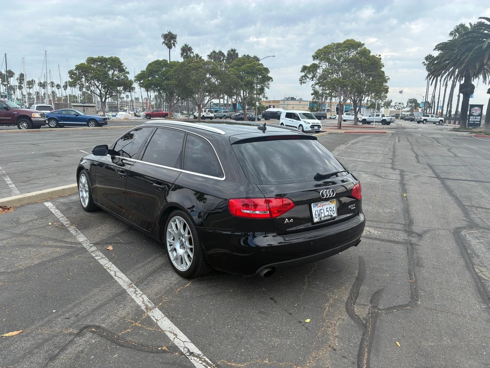 2010 Audi B8 A4 - Image 9 of 31
