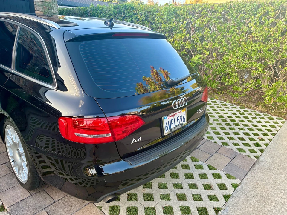2010 Audi B8 A4 - Image 23 of 31